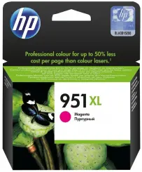 HP951XL CN047AE Druckerpatrone Magenta ca. 1.500 Seiten, 