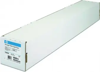 Original HP Bright White Inkjet Paper (C6035A) 