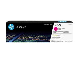 HP 222A W2223A Toner Magenta ca. 1.200 Seiten 