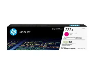 HP 222A W2223A Toner Magenta ca. 1.200 Seiten 