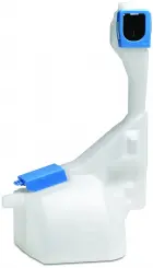 HPCE254A Resttonerbehälter 