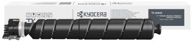 Original Kyocera TK-8585K Toner Schwarz 1T0C2J0NL0 ca.30.000 Seiten 