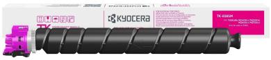 Original Kyocera TK-8585M Toner Magenta 1T0C2JBNL0 ca. 20.000 Seiten 