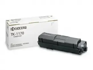 Original Kyocera TK-1170 Toner Schwarz ca. 7.200 Seiten 1T02S50NL0 