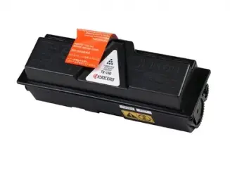 Original Kyocera TK-160 Toner Schwarz ca. 2.500 Seiten 1T02LY0NL0 
