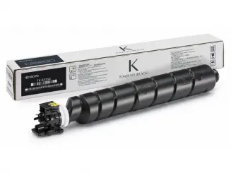 Original Kyocera TK-8335K Toner Schwarz ca. 25.000 Seiten 1T02RL0NL0 