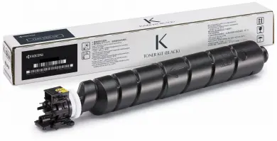 Original Kyocera TK-8545K Toner Schwarz ca. 30.000 Seiten 1T02YM0NL0 