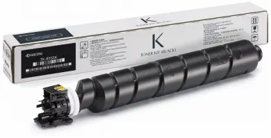 Kyocera TK-8555K 1T02XC0NL0 Toner Schwarz ca. 40.000 Seiten, 