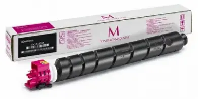 Kyocera TK-8555M 1T02XCBNL0 Toner Magenta ca. 24.000 Seiten, 