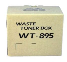 Original Kyocera WT-895 Resttonerbehälter 302K093110 