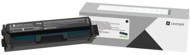Original Lexmark 24B7502 Toner Schwarz ca. 5.500 Seiten (C/XC2326 ) 