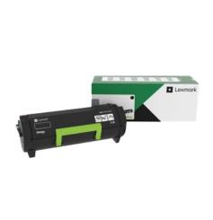 Lexmark 24B7542 Toner Schwarz ca. 31.000 Seiten 