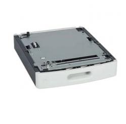 Original Lexmark 50G0800 Papierkassette Weiß 