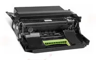 Lexmark 58D0Z00 Bildtrommel Schwarz ca. 150.000 Seiten, 