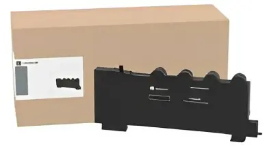 Lexmark 75M0W00 Resttonerbehälter 