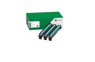 Original Lexmark 85D0Q00 Bildtrommel Cyan / Magenta / Gelb ca. 87.000 Seiten CX930/CX931 