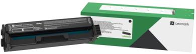 Original Lexmark C330H10 Toner Schwarz ca. 3.000 Seiten 
