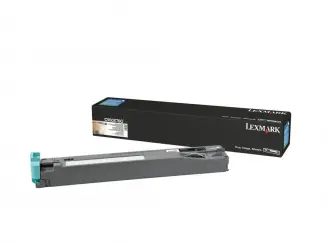 Original Lexmark Für Resttonerbehälter C950X76G ca. 30.000 Seiten 