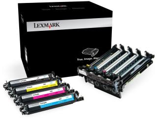 Original Lexmark 70C0Z50 Bildtrommel Color (700Z5) 