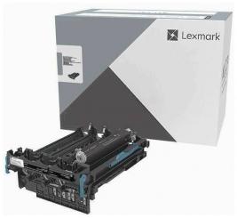 Original Lexmark 78C0ZV0 Bildtrommel Schwarz / Cyan / Magenta / Yellow 