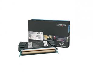 Original Lexmark X264H31G Toner Schwarz ca. 9.000 Seiten Corporate Toner 