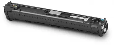 Original Oki 09006132 Bildtrommel Cyan ca. 50.000 Seiten , C650, 1 Stück 