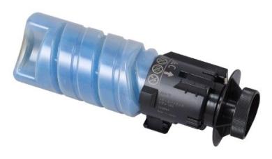 OKI 09006261 MC554 Toner Cyan ca. 2.000 Seiten 