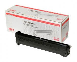 Original Oki 42918106 Bildtrommel Magenta Trommel 