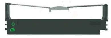 Original Oki 44173405 Schwarz Farbband 8 Millionen Zeichen 