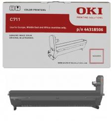 Original Oki 44318506 Bildtrommel Magenta ca. 20.000 Seiten 