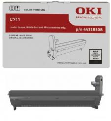 Original Oki 44318508 Bildtrommel Schwarz ca. 20.000 Seiten 