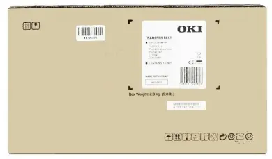 Original Oki 44341902 Transporteinheit ca. 60.000 Seiten Transportband 