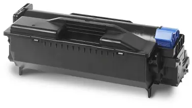 Oki 44574307 Bildtrommel Schwarz ca. 25.000 Seiten, 