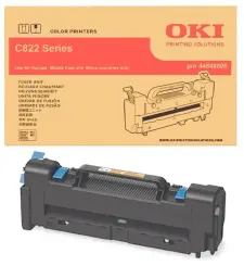 Oki 44848806 Fixiereinheit ca. 10.0000 Seiten, 
