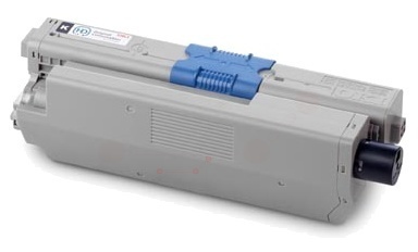 Original Oki 44973508 Toner Schwarz ca. 7000 Seiten 