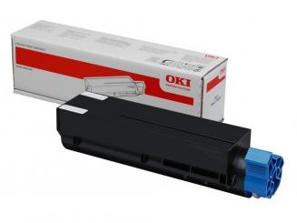 Original Oki 44992401 Toner Schwarz ca. 1.500 Seiten 