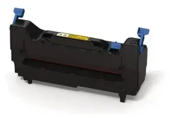 Original Oki 45380003 Fixiereinheit ca. 60.000 Seiten HeizungSeitennheit 