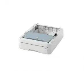 Original Oki 45887302 Papierkassette 535 Blatt 