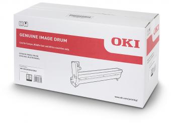 Original Oki 46438004 Bildtrommel Schwarz ca. 30.000 Seiten 