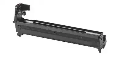 Original Oki 46857505 Bildtrommel Yellow ca. 30.000 Seiten 