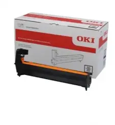 Oki 46857508 Bildtrommel Schwarz ca. 30.000 Seiten, 
