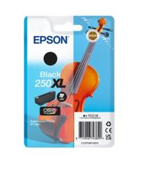 Epson 250XL C13T16P14010 Druckerpatrone Schwarz ca. 500 Seiten 10,2ml 