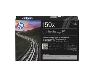 HP W1590X 159X Toner Schwarz Schwarz Toner ca. 10.000 Seiten 