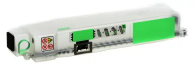 Ricoh 408228 408110 Resttonerbehälter ca. 13.000 Seiten, 