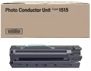 Ricoh 411844 1515 Bildtrommel 