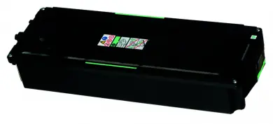 Original Ricoh 416890 Resttonerbehälter (D2426400) 