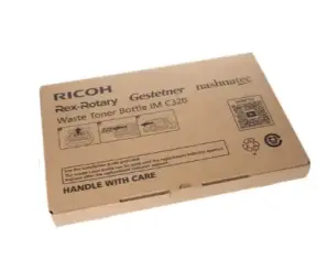 Ricoh 423651 Resttonerbehälter ca. 11.000 Seiten, 