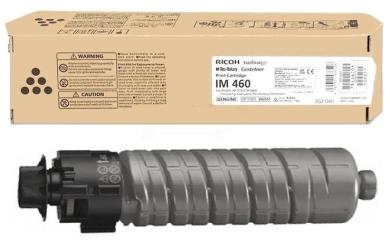 Original Ricoh 842610 Toner Schwarz ca. 13.500 Seiten 
