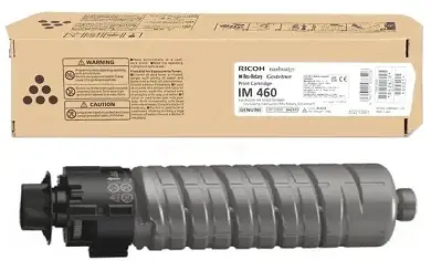 Ricoh 842610 Toner Schwarz ca. 13.500 Seiten, 