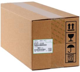 Ricoh D1272110 Bildtrommel Schwarz ca. 45.000 Seiten, 